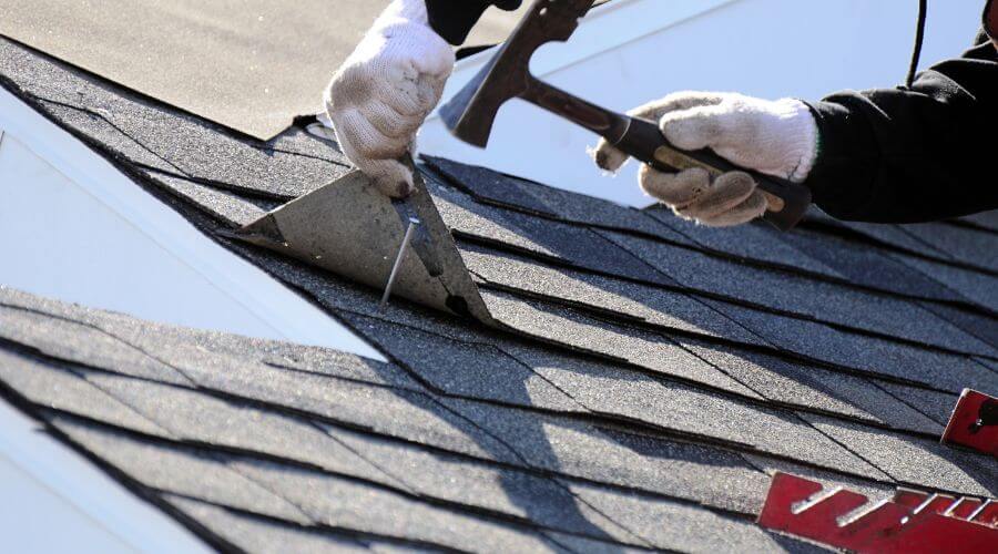 Professional Flat Roofing Installation in Geary, OK